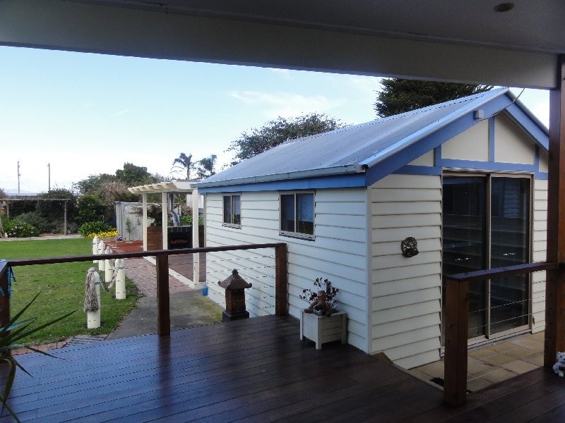 54 Stewart St, Port Welshpool VIC 3965