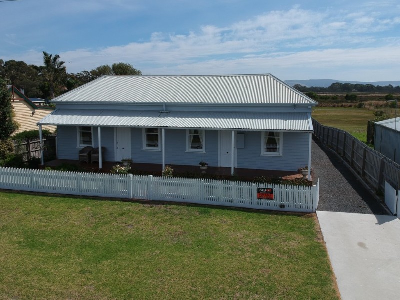 87 Townsend St, Port Welshpool VIC 3965