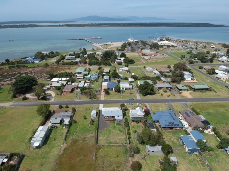 87 Townsend St, Port Welshpool VIC 3965
