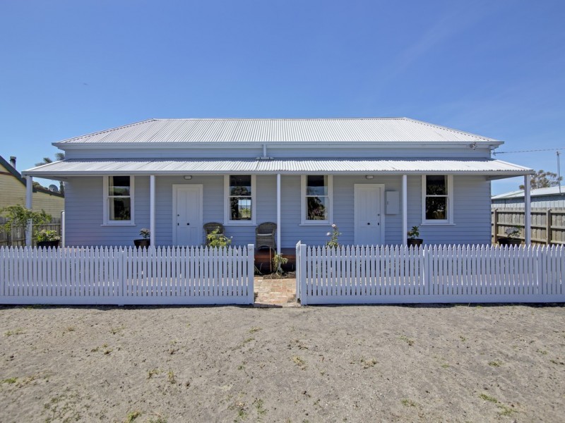 87 Townsend St, Port Welshpool VIC 3965