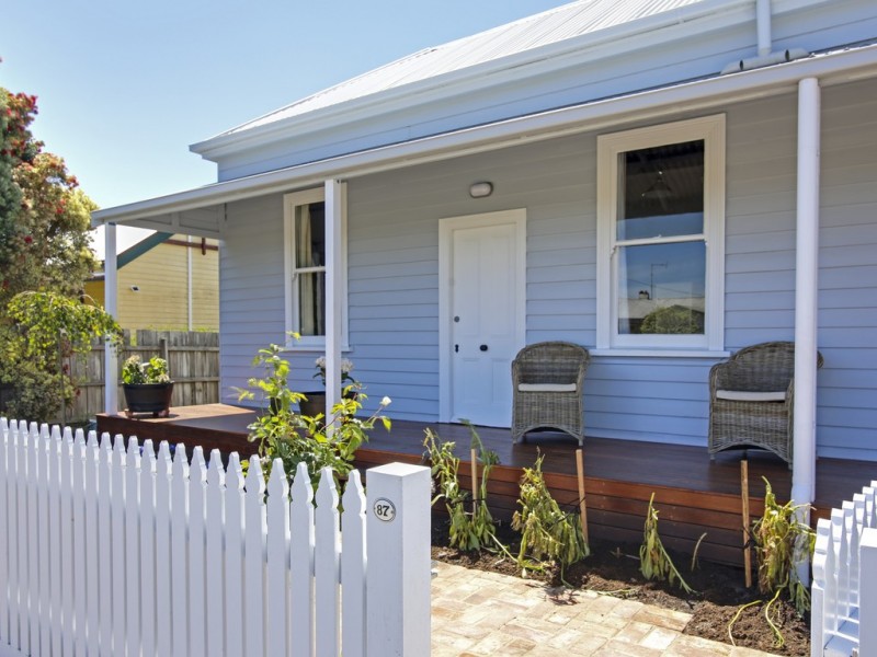 87 Townsend St, Port Welshpool VIC 3965