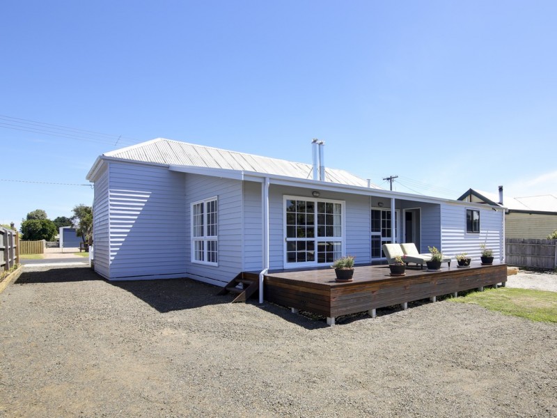 87 Townsend St, Port Welshpool VIC 3965