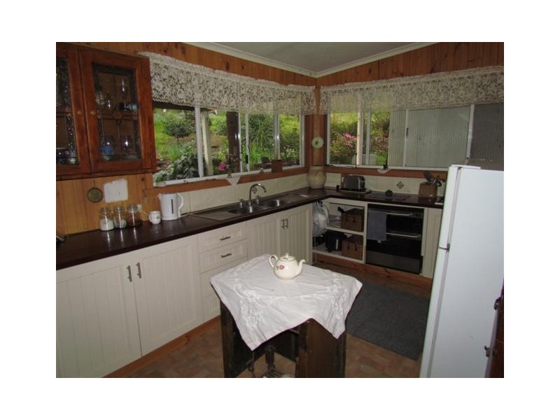 295 Toorongo Valley Road, Noojee VIC 3833