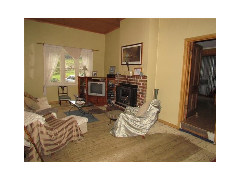 295 Toorongo Valley Road, Noojee VIC 3833