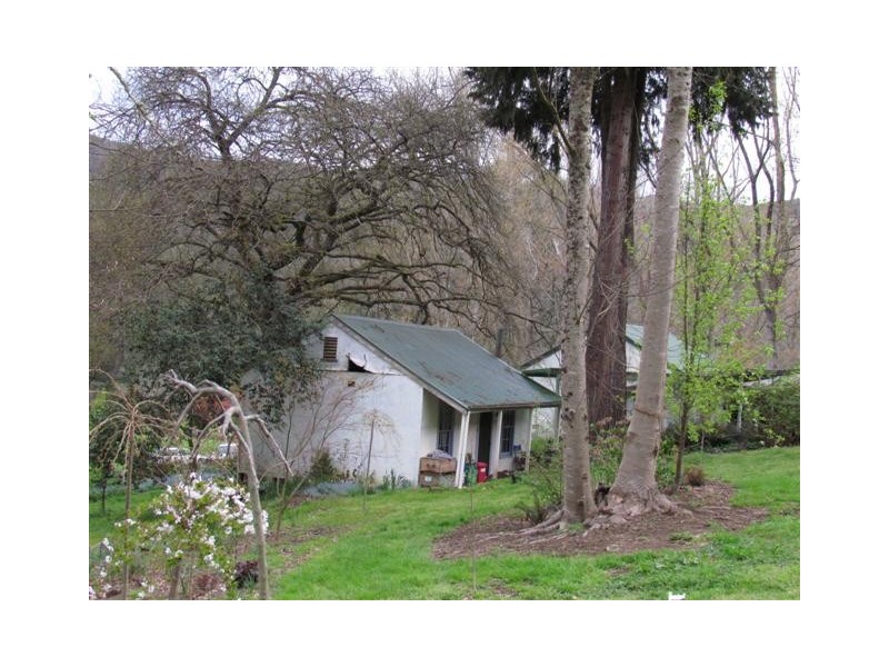 295 Toorongo Valley Road, Noojee VIC 3833