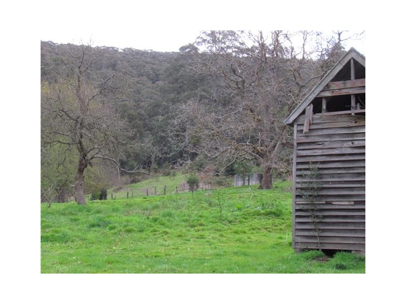 295 Toorongo Valley Road, Noojee VIC 3833