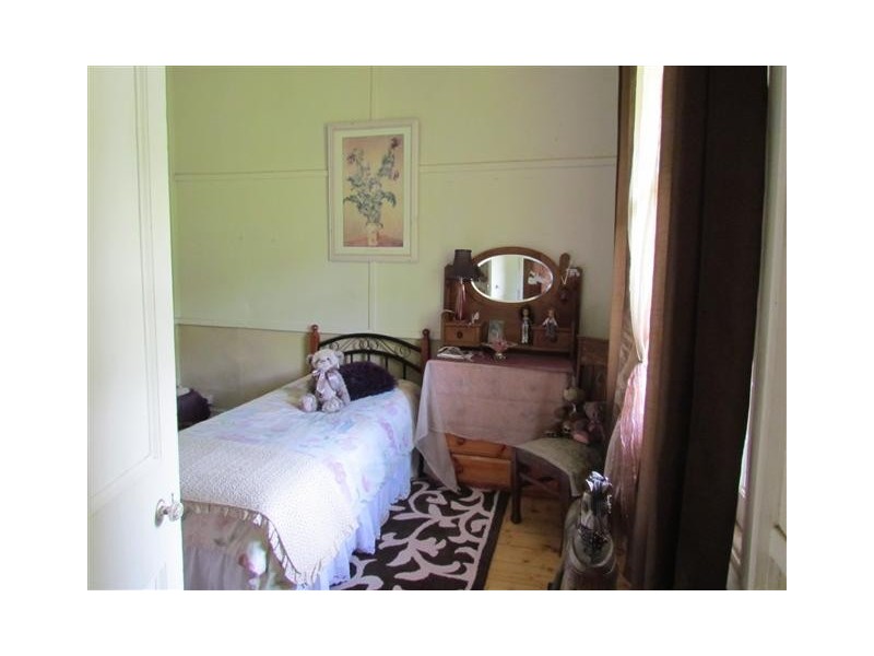 295 Toorongo Valley Road, Noojee VIC 3833