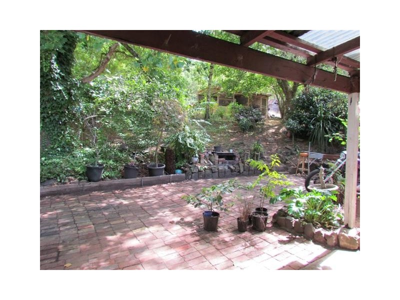 295 Toorongo Valley Road, Noojee VIC 3833