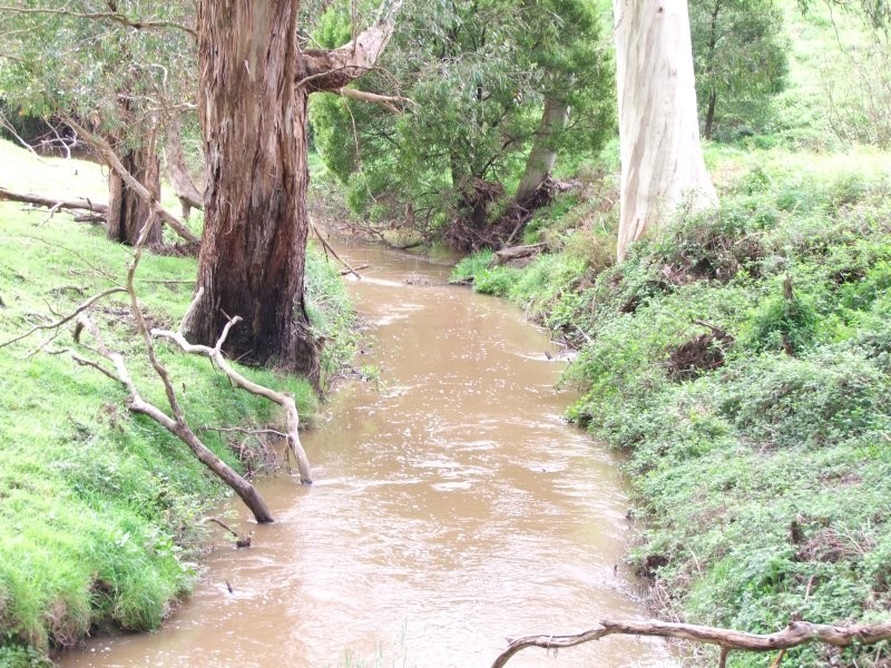 . Berrys Creek Road, Berrys Creek VIC 3953