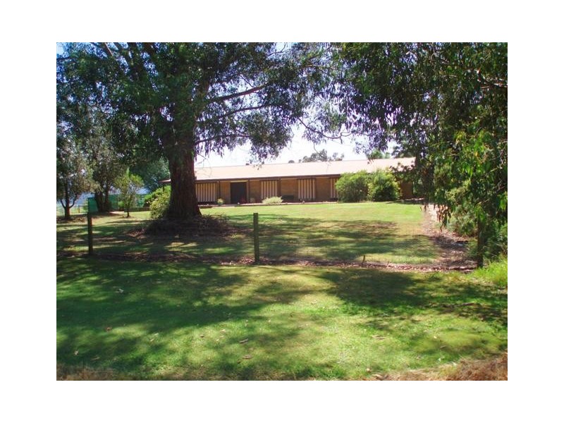 130 Alcorn Road, Labertouche VIC 3816
