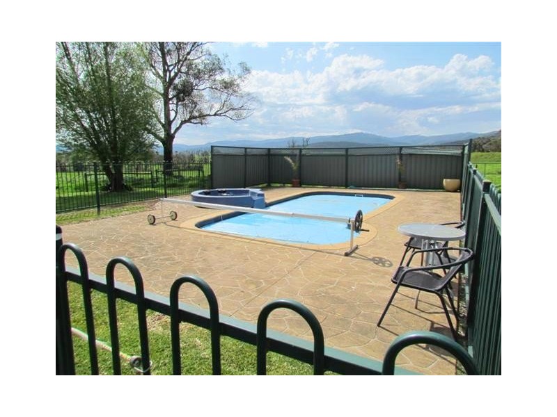 130 Alcorn Road, Labertouche VIC 3816