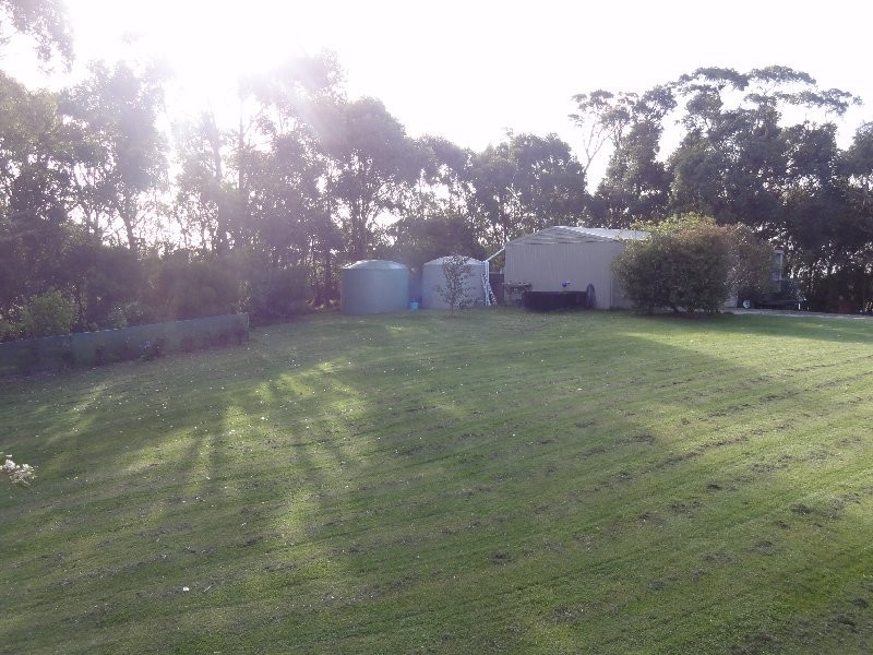 260 Savages Road, Fish Creek VIC 3959