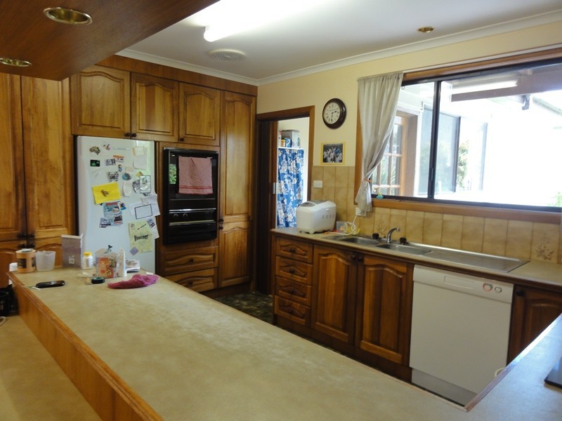 25 Old Waratah Road, Fish Creek VIC 3959