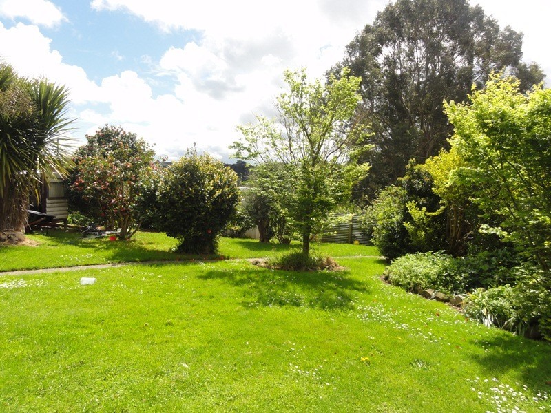 25 Old Waratah Road, Fish Creek VIC 3959