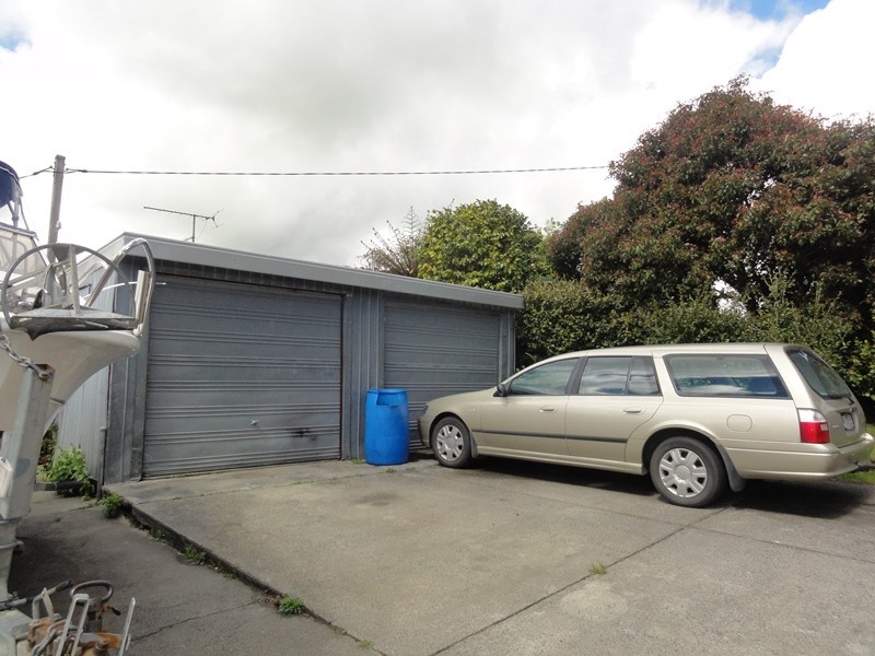 25 Old Waratah Road, Fish Creek VIC 3959