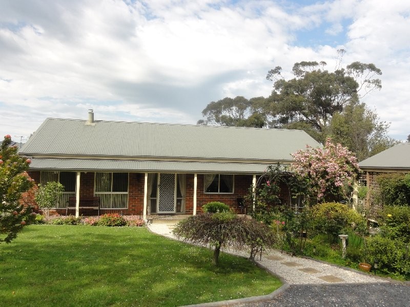 22 Hall Road, Foster VIC 3960