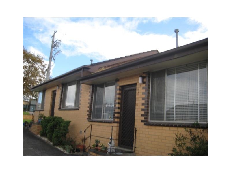 Unit 2/101-103 Albert Street, Warragul VIC 3820