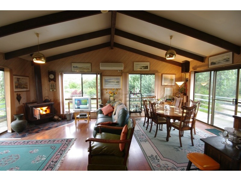 75 Shellcott Road, Yanakie VIC 3960