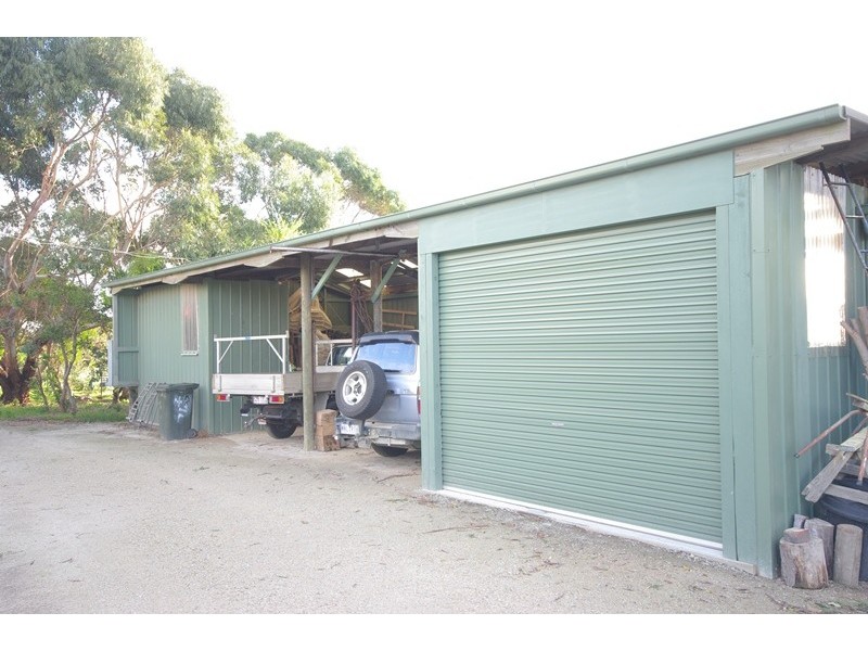 75 Shellcott Road, Yanakie VIC 3960