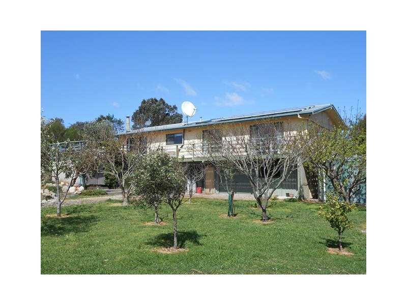 75 Shellcott Road, Yanakie VIC 3960