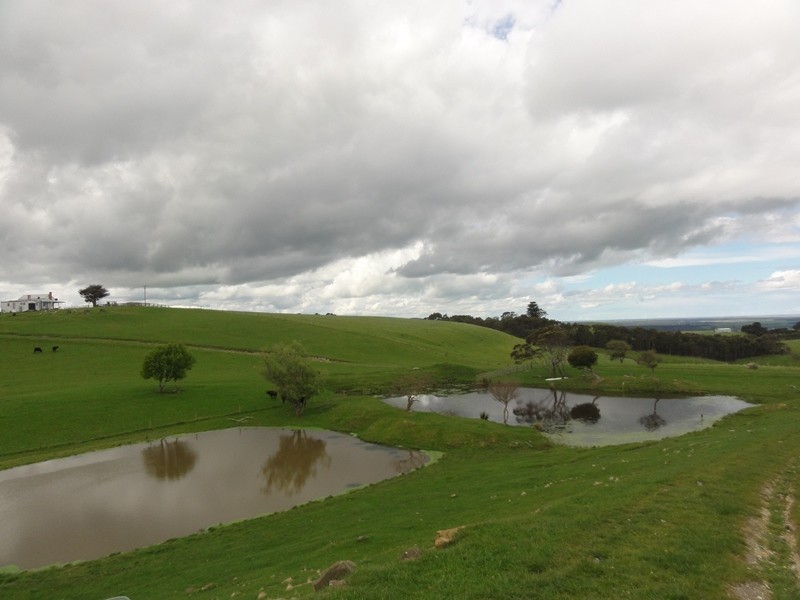 286 Slades Hill Road, Welshpool VIC 3966