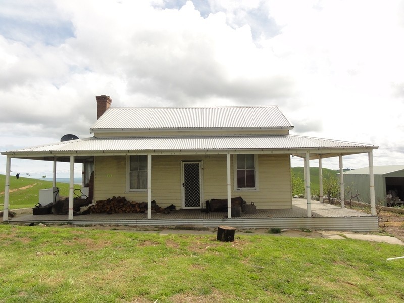 286 Slades Hill Road, Welshpool VIC 3966