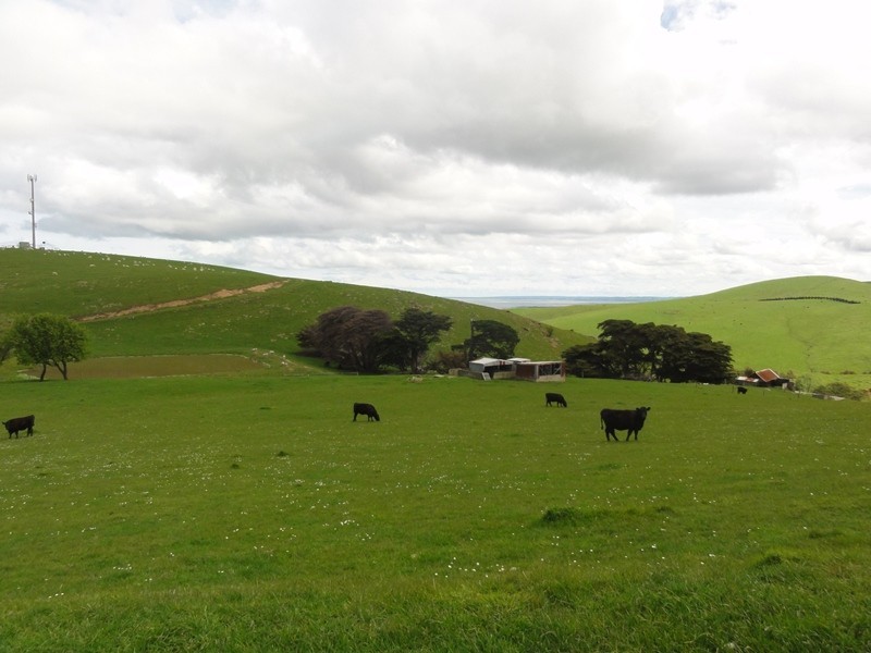 286 Slades Hill Road, Welshpool VIC 3966