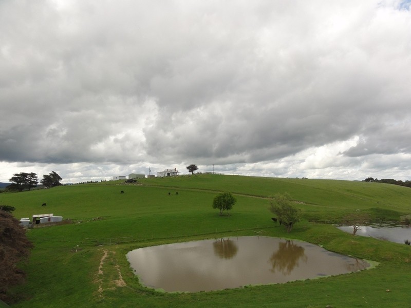 286 Slades Hill Road, Welshpool VIC 3966