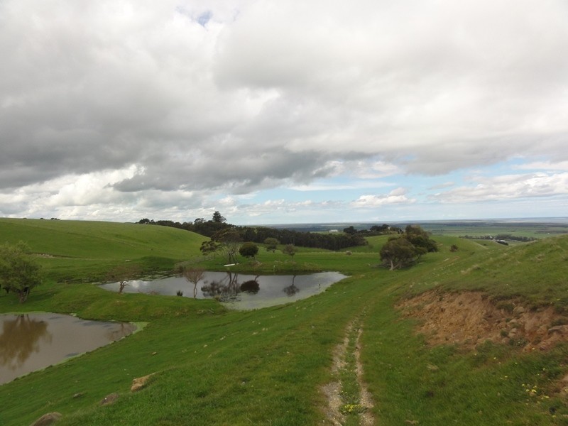 286 Slades Hill Road, Welshpool VIC 3966