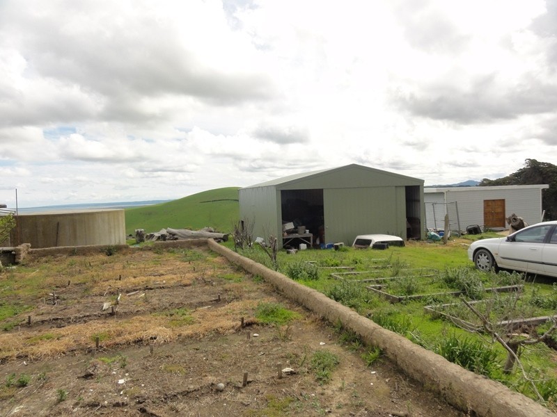 286 Slades Hill Road, Welshpool VIC 3966