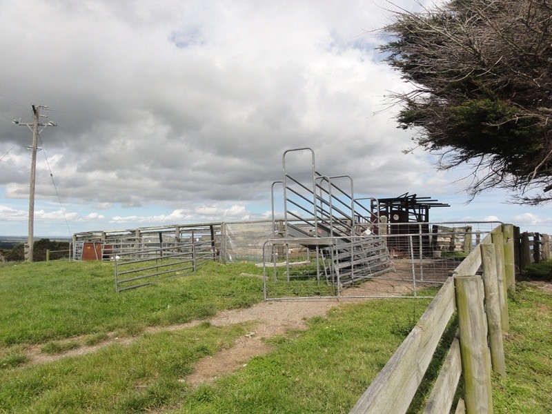 286 Slades Hill Road, Welshpool VIC 3966