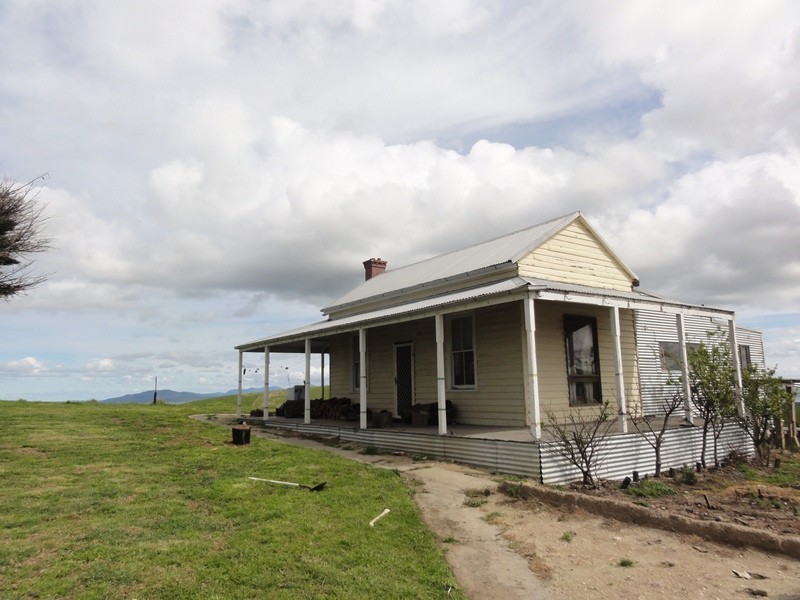 286 Slades Hill Road, Welshpool VIC 3966