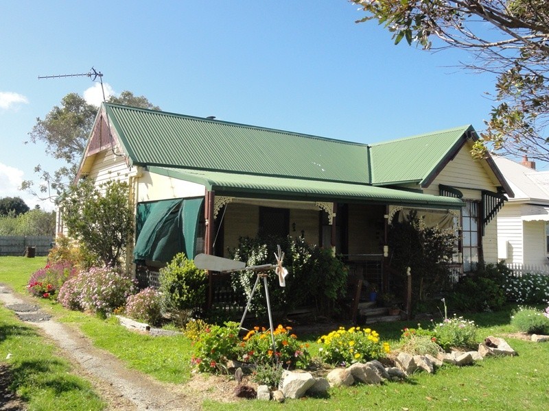 3 Stratton Street, Port Welshpool VIC 3965