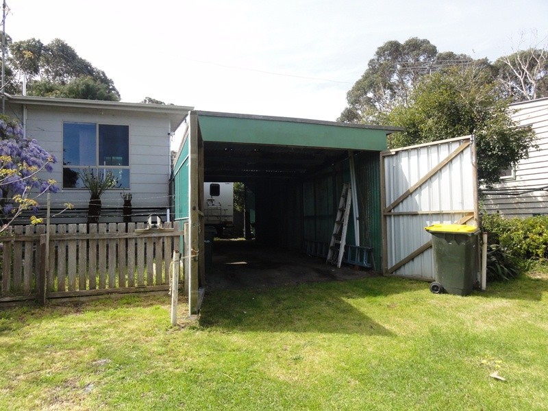 22 Townsend Street, Port Welshpool VIC 3965
