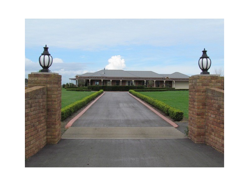 330 Stuhrs Road, Darnum VIC 3822