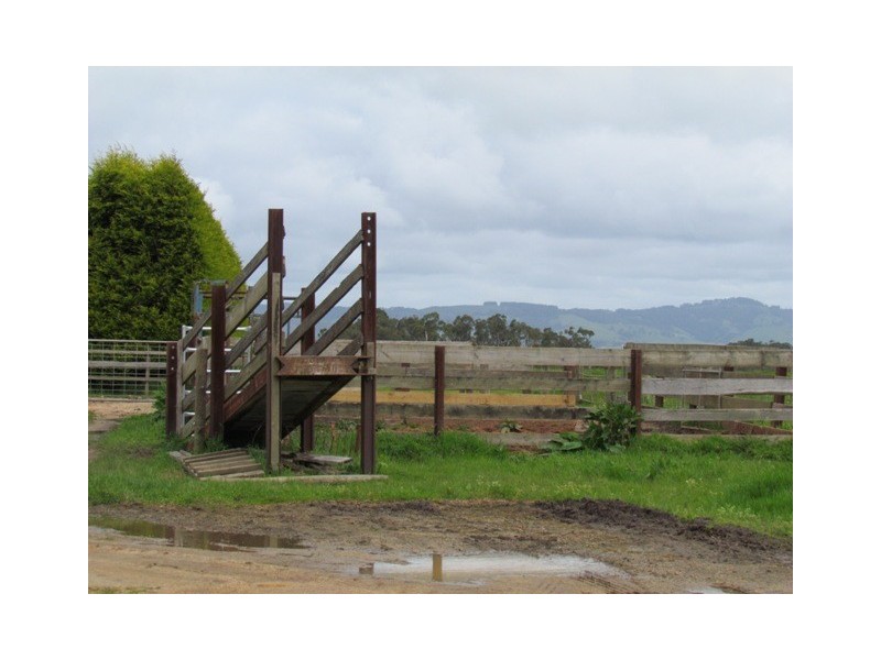 330 Stuhrs Road, Darnum VIC 3822