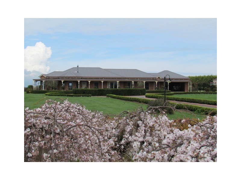 330 Stuhrs Road, Darnum VIC 3822