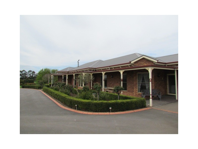 330 Stuhrs Road, Darnum VIC 3822