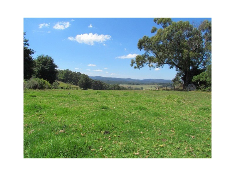 Lot 1 Willow Grove Road, Hill End VIC 3825