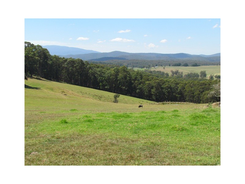 Lot 1 Willow Grove Road, Hill End VIC 3825