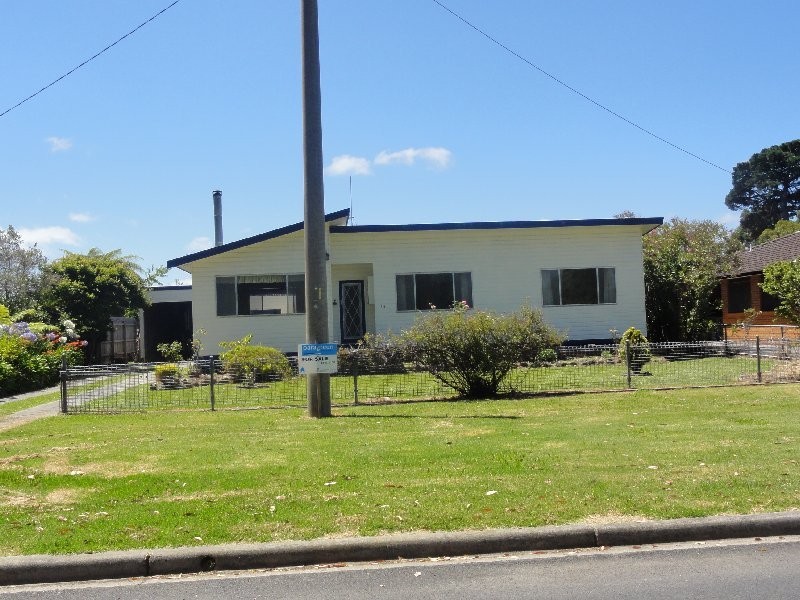 14 Franklin Street, Port Franklin VIC 3964