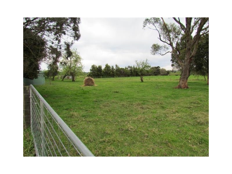 147 Yarragon-Shady Creek Road, Yarragon VIC 3823