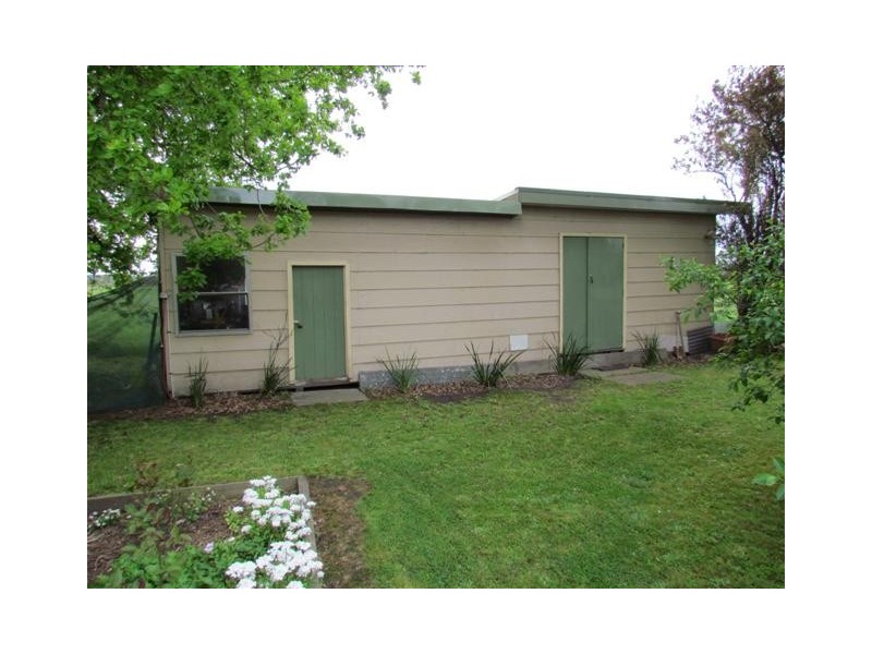 147 Yarragon-Shady Creek Road, Yarragon VIC 3823