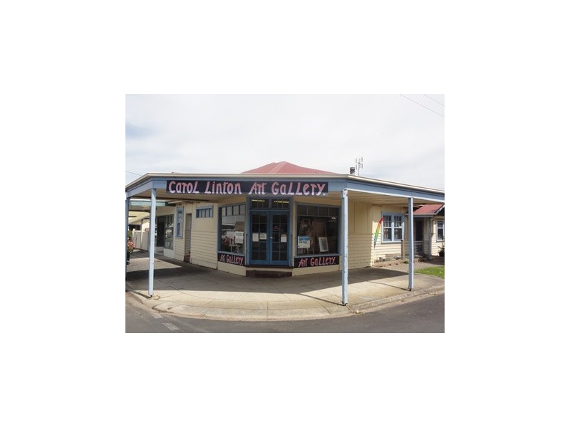 36 Stanley Street, Toora VIC 3962