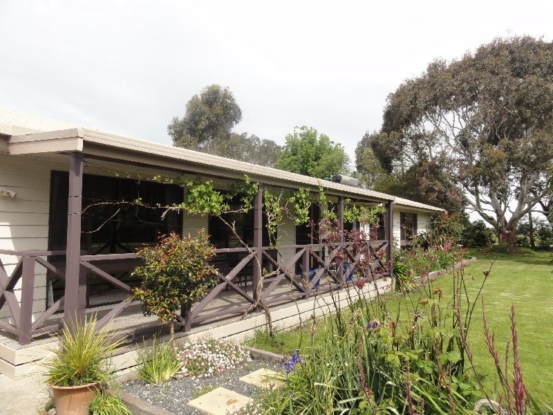 75 Elphicks Road, Foster VIC 3960