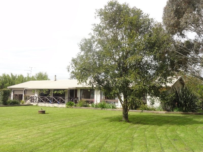 75 Elphicks Road, Foster VIC 3960