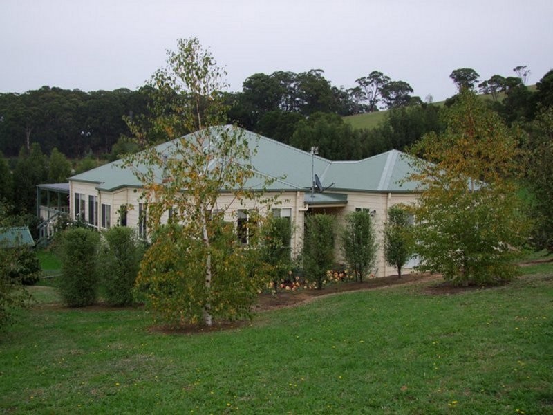 2500 Grand  Ridge Road, Hallston VIC 3953