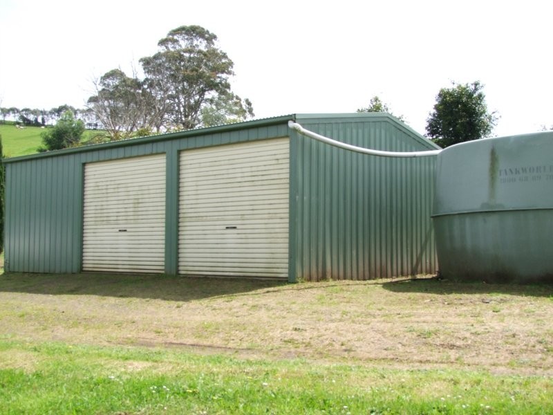 2500 Grand  Ridge Road, Hallston VIC 3953