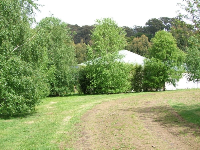 2500 Grand  Ridge Road, Hallston VIC 3953