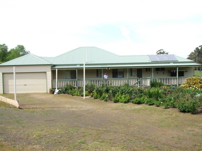 2500 Grand  Ridge Road, Hallston VIC 3953